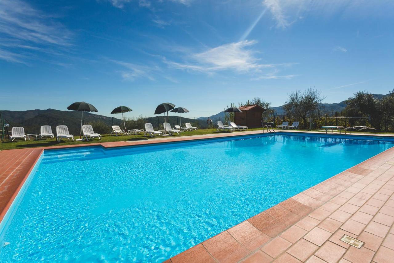 Agriturismo Daniela Bracelli Exterior photo